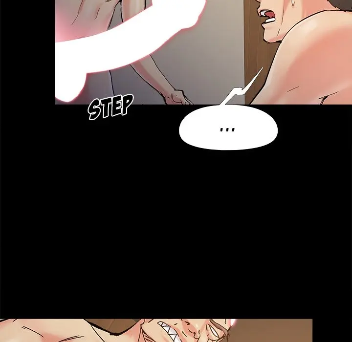 Sleepy Town Escapades Manhwa Bgaabc Chapter 34 - Page 28