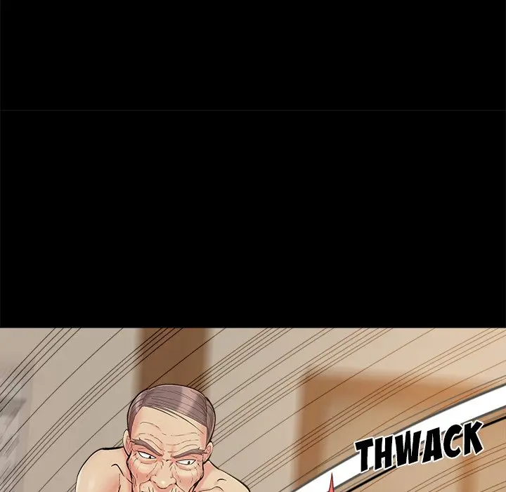 Sleepy Town Escapades Manhwa Bgaabc Chapter 34 - Page 31