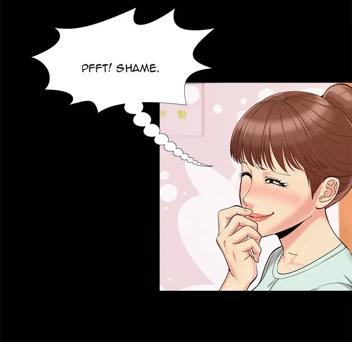 Sleepy Town Escapades Manhwa Bgaabc Chapter 34 - Page 33