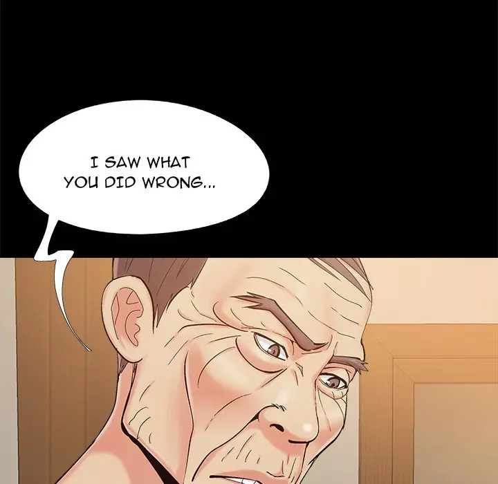 Sleepy Town Escapades Manhwa Bgaabc Chapter 34 - Page 35