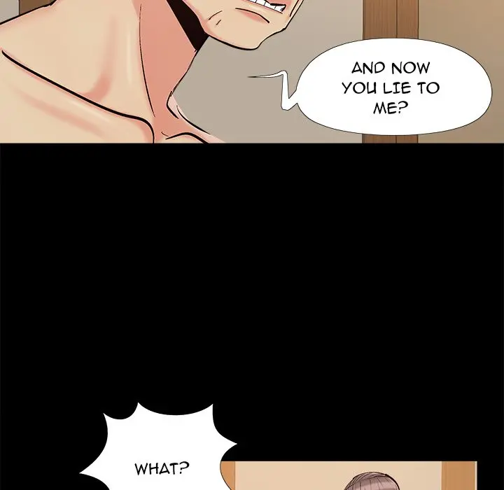 Sleepy Town Escapades Manhwa Bgaabc Chapter 34 - Page 36