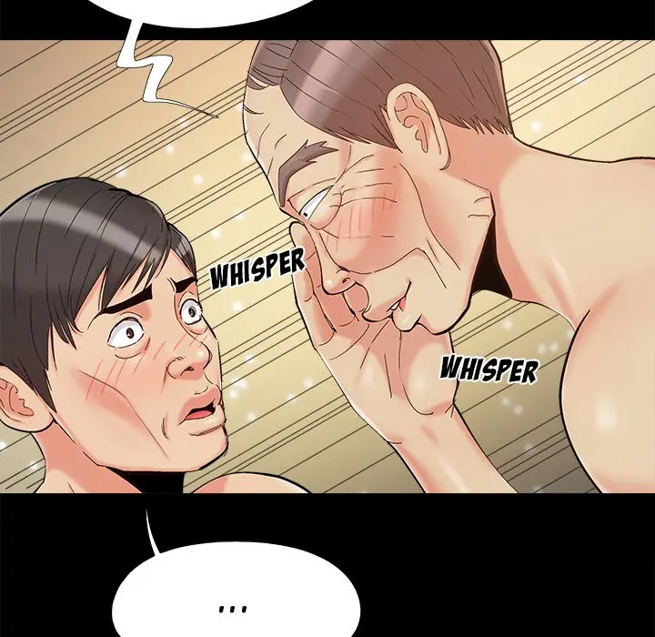Sleepy Town Escapades Manhwa Bgaabc Chapter 34 - Page 40