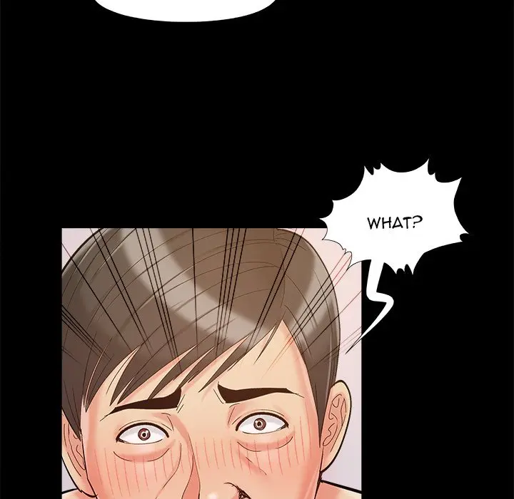 Sleepy Town Escapades Manhwa Bgaabc Chapter 34 - Page 41