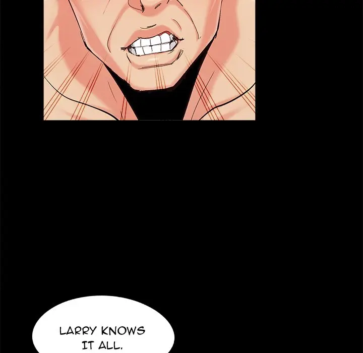 Sleepy Town Escapades Manhwa Bgaabc Chapter 34 - Page 42