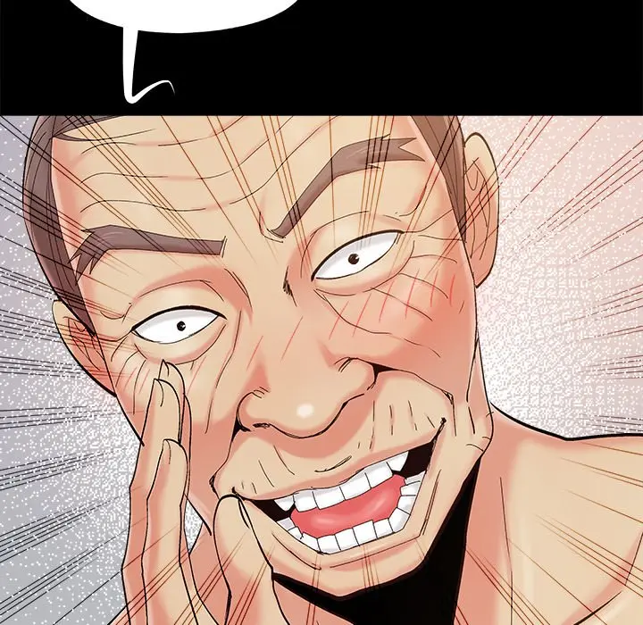Sleepy Town Escapades Manhwa Bgaabc Chapter 34 - Page 43