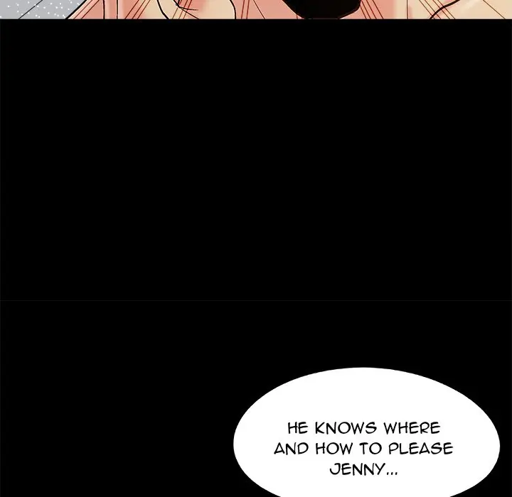 Sleepy Town Escapades Manhwa Bgaabc Chapter 34 - Page 44