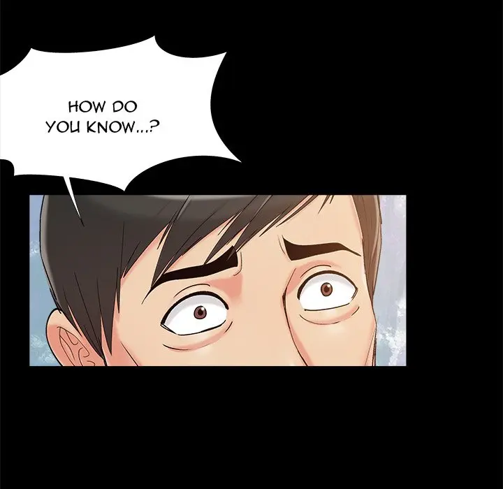 Sleepy Town Escapades Manhwa Bgaabc Chapter 34 - Page 46