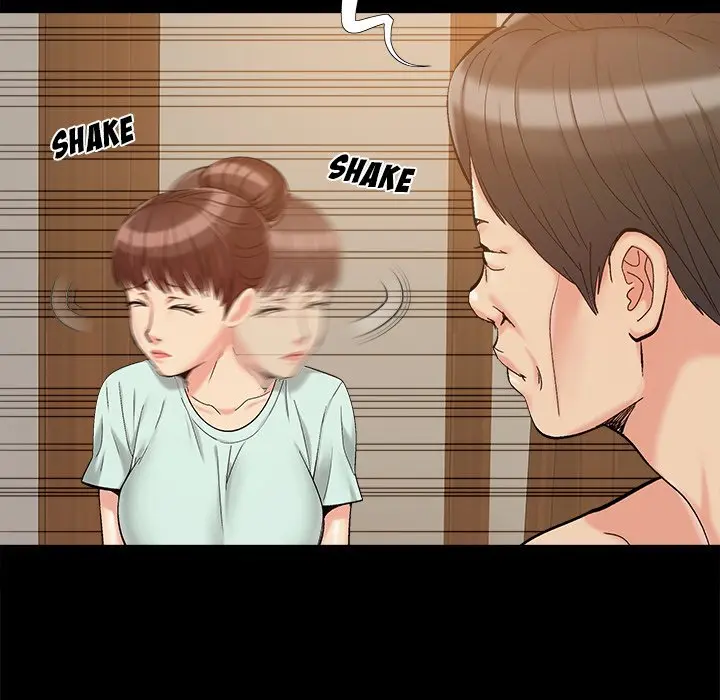 Sleepy Town Escapades Manhwa Bgaabc Chapter 34 - Page 50