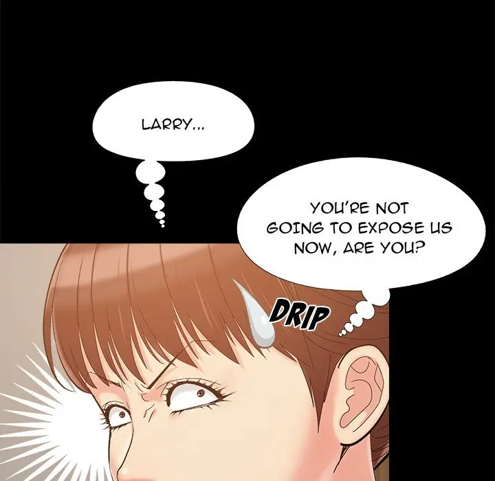Sleepy Town Escapades Manhwa Bgaabc Chapter 34 - Page 51