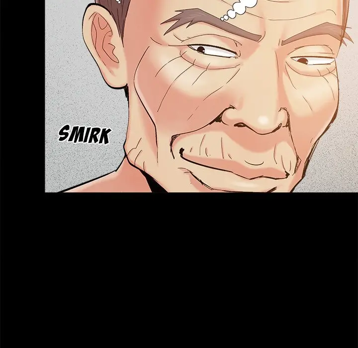 Sleepy Town Escapades Manhwa Bgaabc Chapter 34 - Page 53