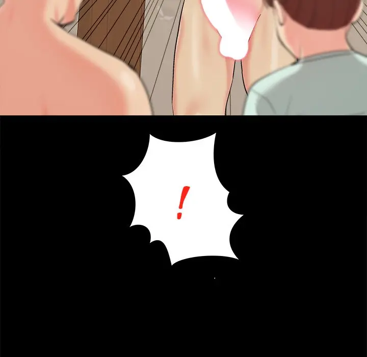 Sleepy Town Escapades Manhwa Bgaabc Chapter 34 - Page 57