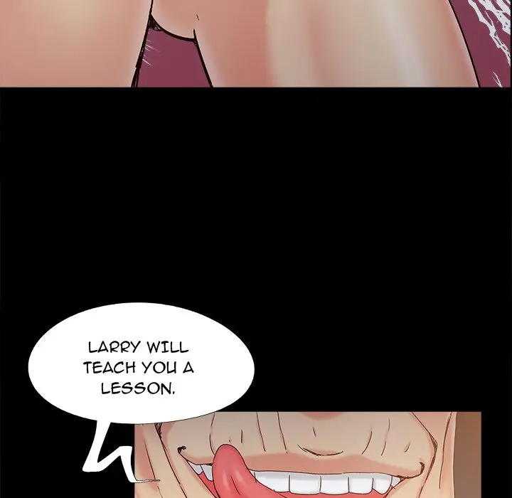 Sleepy Town Escapades Manhwa Bgaabc Chapter 34 - Page 6