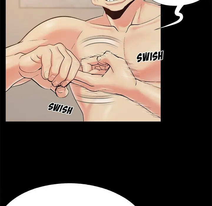 Sleepy Town Escapades Manhwa Bgaabc Chapter 34 - Page 60