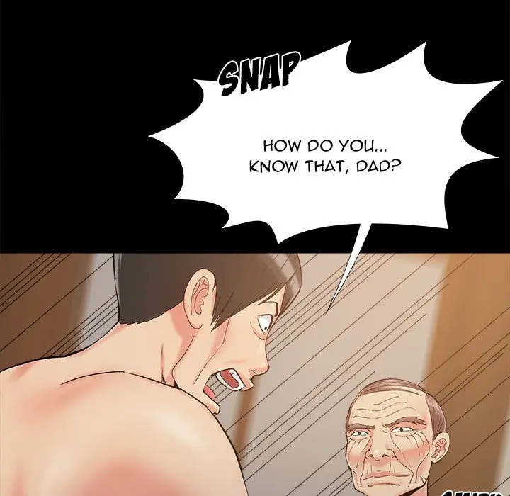 Sleepy Town Escapades Manhwa Bgaabc Chapter 34 - Page 63