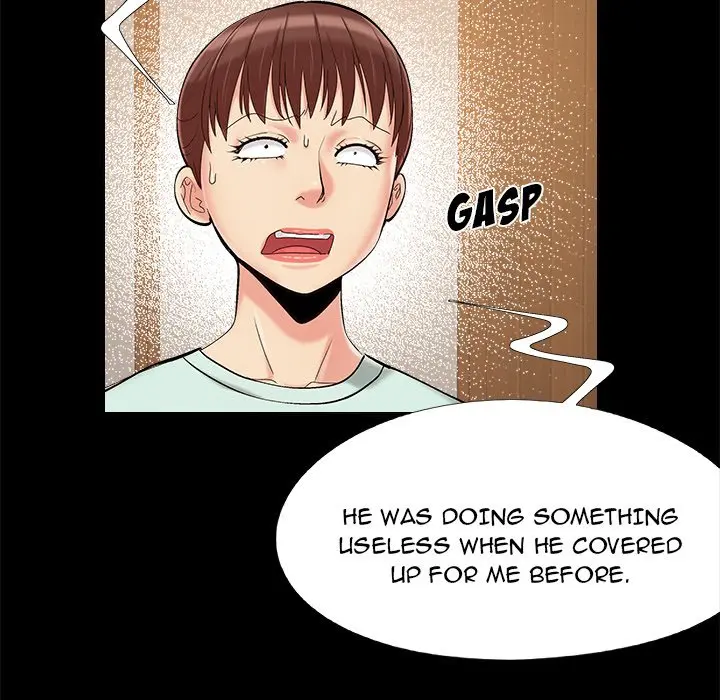 Sleepy Town Escapades Manhwa Bgaabc Chapter 34 - Page 65