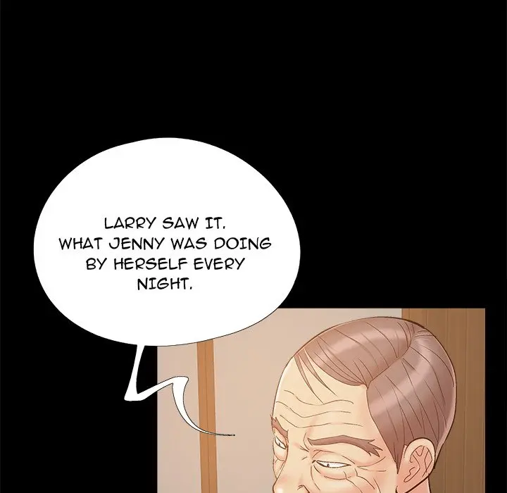 Sleepy Town Escapades Manhwa Bgaabc Chapter 34 - Page 66