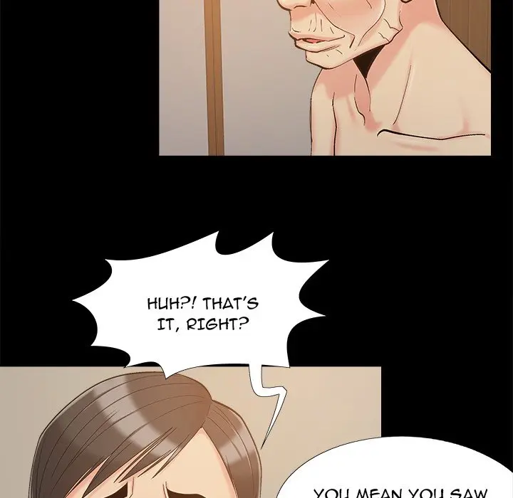 Sleepy Town Escapades Manhwa Bgaabc Chapter 34 - Page 67