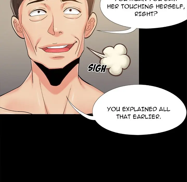 Sleepy Town Escapades Manhwa Bgaabc Chapter 34 - Page 68