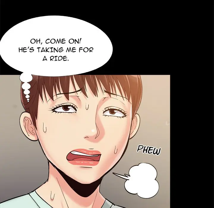 Sleepy Town Escapades Manhwa Bgaabc Chapter 34 - Page 69