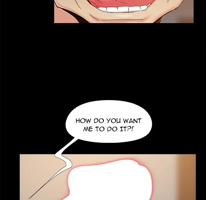 Sleepy Town Escapades Manhwa Bgaabc Chapter 34 - Page 7