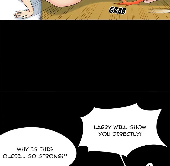 Sleepy Town Escapades Manhwa Bgaabc Chapter 34 - Page 71