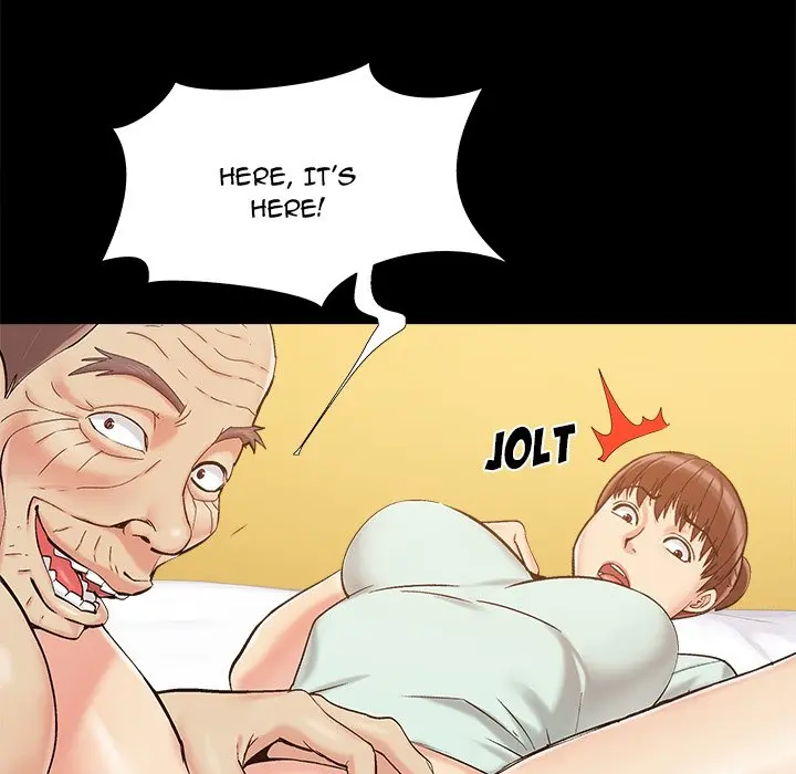 Sleepy Town Escapades Manhwa Bgaabc Chapter 34 - Page 76