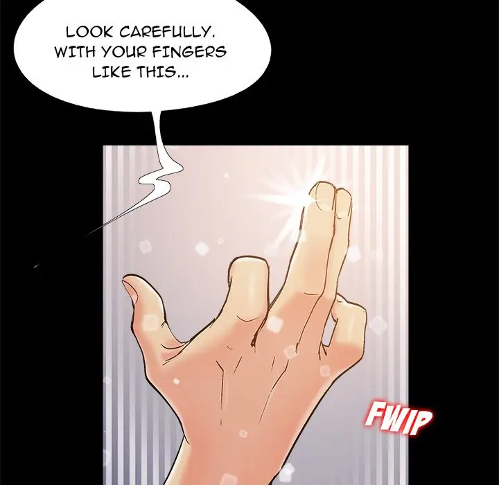 Sleepy Town Escapades Manhwa Bgaabc Chapter 34 - Page 78