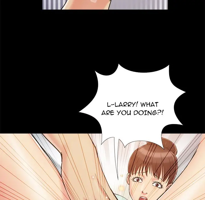 Sleepy Town Escapades Manhwa Bgaabc Chapter 34 - Page 79