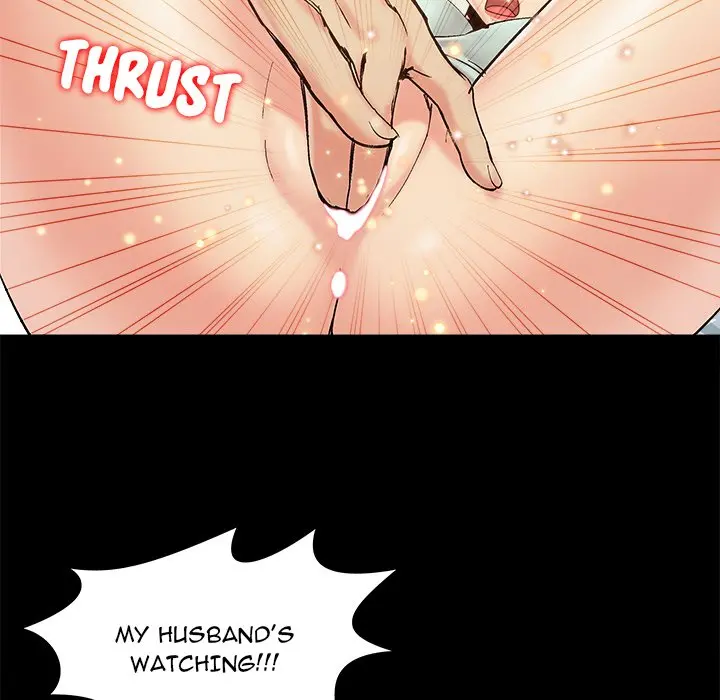 Sleepy Town Escapades Manhwa Bgaabc Chapter 34 - Page 80