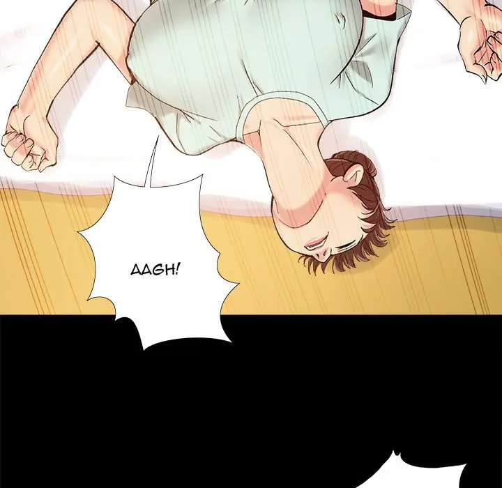 Sleepy Town Escapades Manhwa Bgaabc Chapter 34 - Page 82