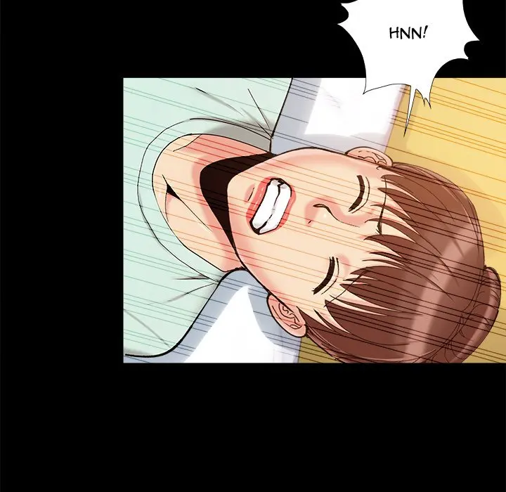 Sleepy Town Escapades Manhwa Bgaabc Chapter 34 - Page 83