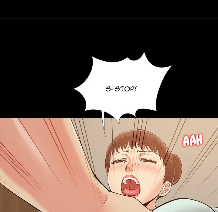 Sleepy Town Escapades Manhwa Bgaabc Chapter 34 - Page 85
