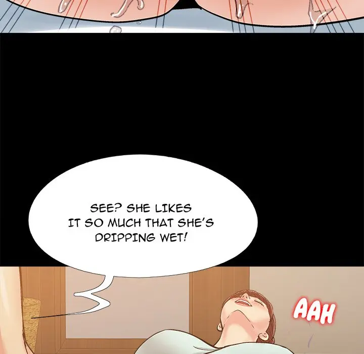 Sleepy Town Escapades Manhwa Bgaabc Chapter 34 - Page 87