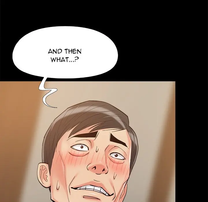 Sleepy Town Escapades Manhwa Bgaabc Chapter 34 - Page 92