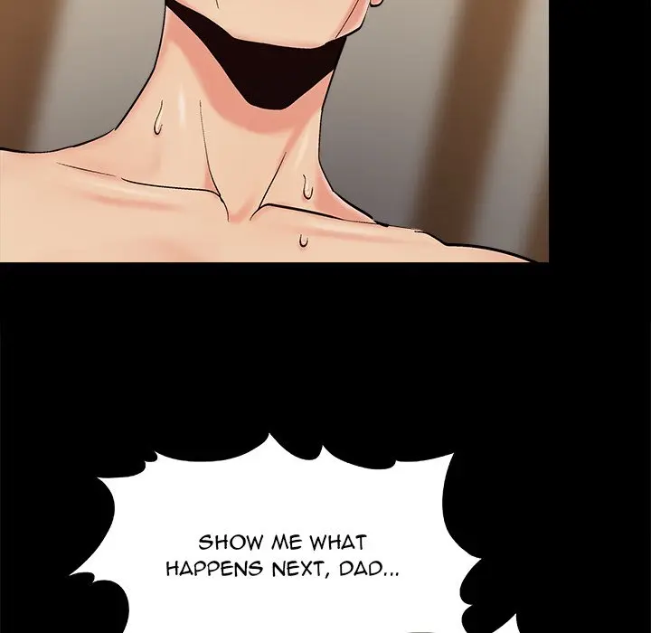 Sleepy Town Escapades Manhwa Bgaabc Chapter 34 - Page 93