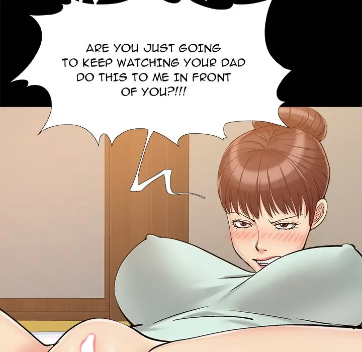 Sleepy Town Escapades Manhwa Bgaabc Chapter 34 - Page 96