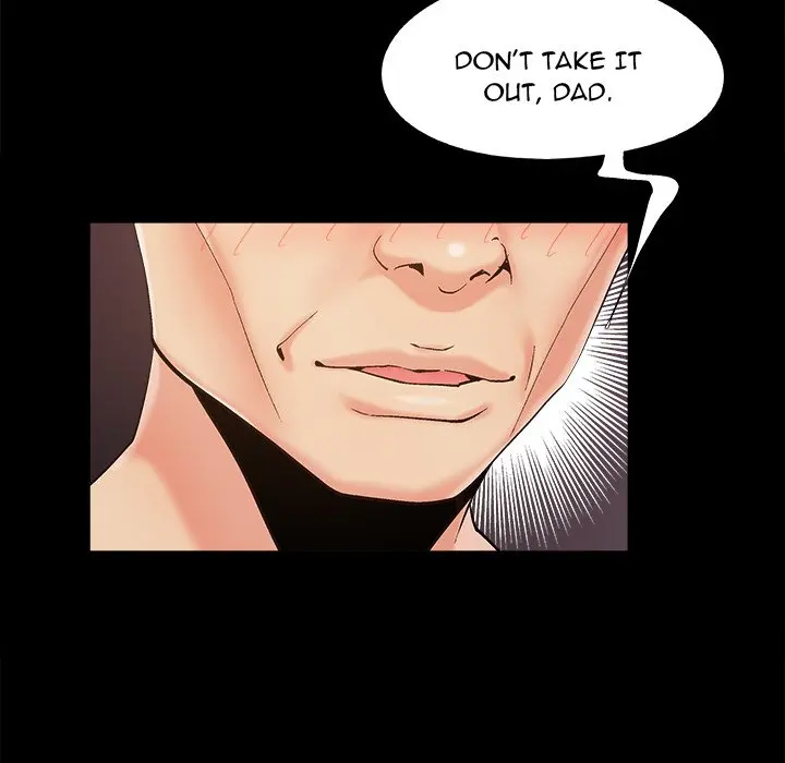 Sleepy Town Escapades Manhwa Bgaabc Chapter 35 - Page 10
