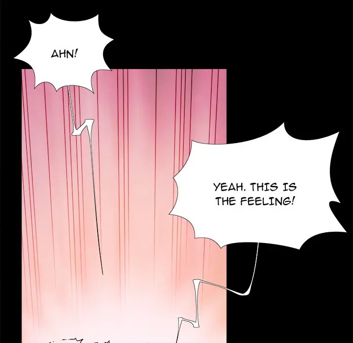 Sleepy Town Escapades Manhwa Bgaabc Chapter 35 - Page 100