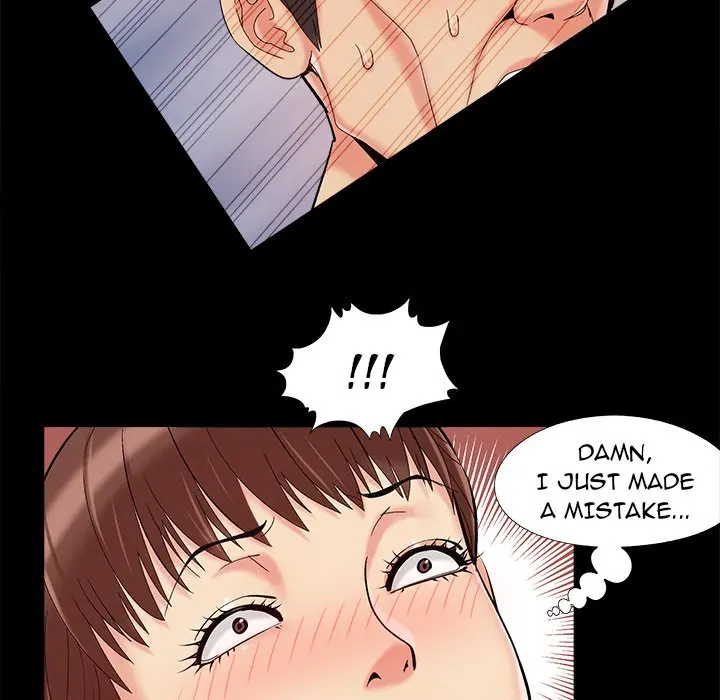 Sleepy Town Escapades Manhwa Bgaabc Chapter 35 - Page 102