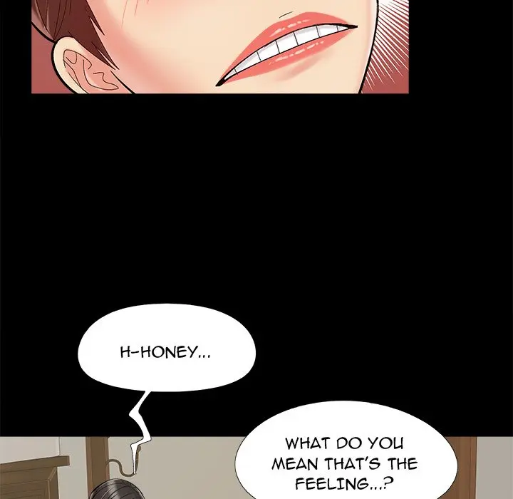 Sleepy Town Escapades Manhwa Bgaabc Chapter 35 - Page 103