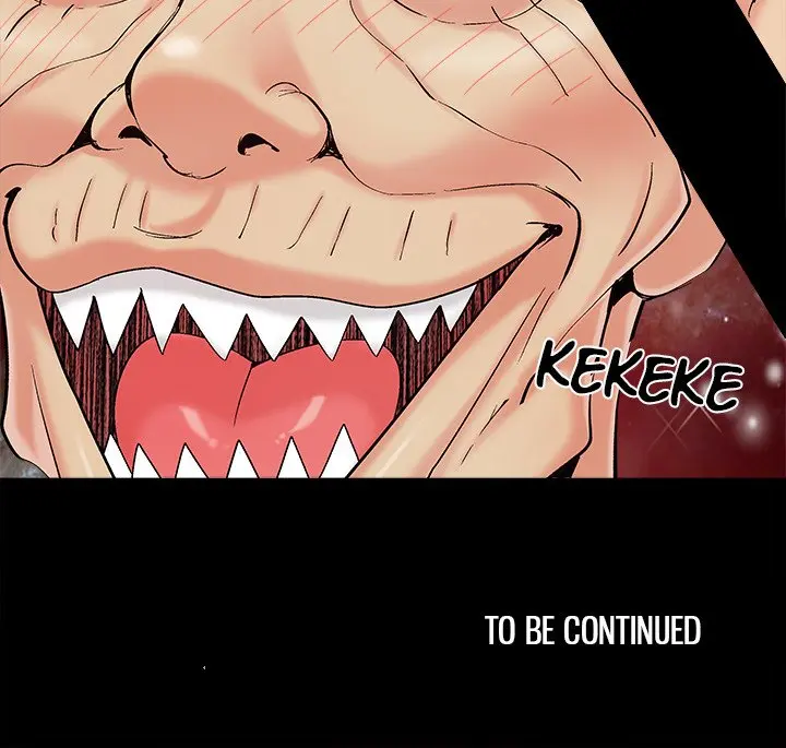 Sleepy Town Escapades Manhwa Bgaabc Chapter 35 - Page 108