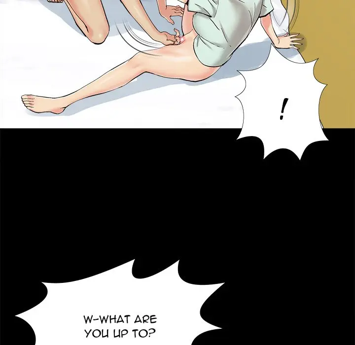 Sleepy Town Escapades Manhwa Bgaabc Chapter 35 - Page 12