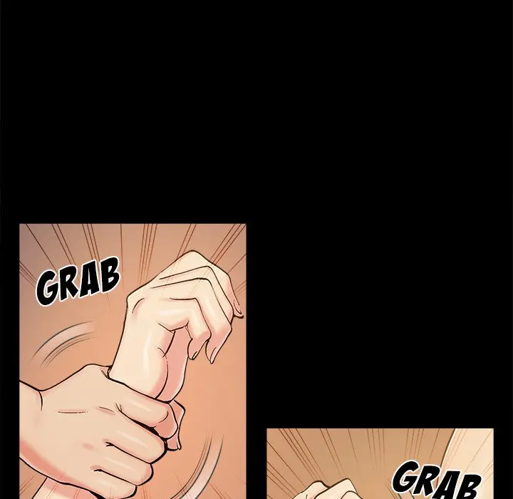 Sleepy Town Escapades Manhwa Bgaabc Chapter 35 - Page 18