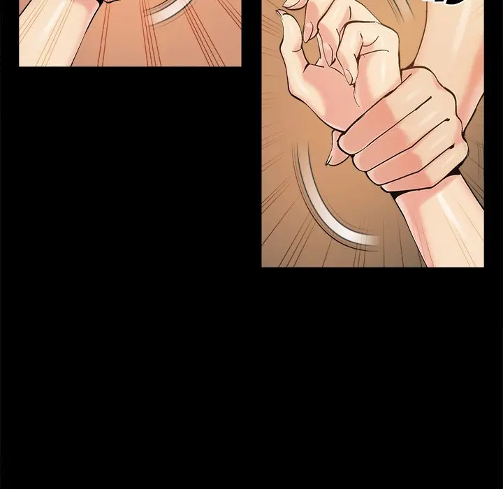Sleepy Town Escapades Manhwa Bgaabc Chapter 35 - Page 19