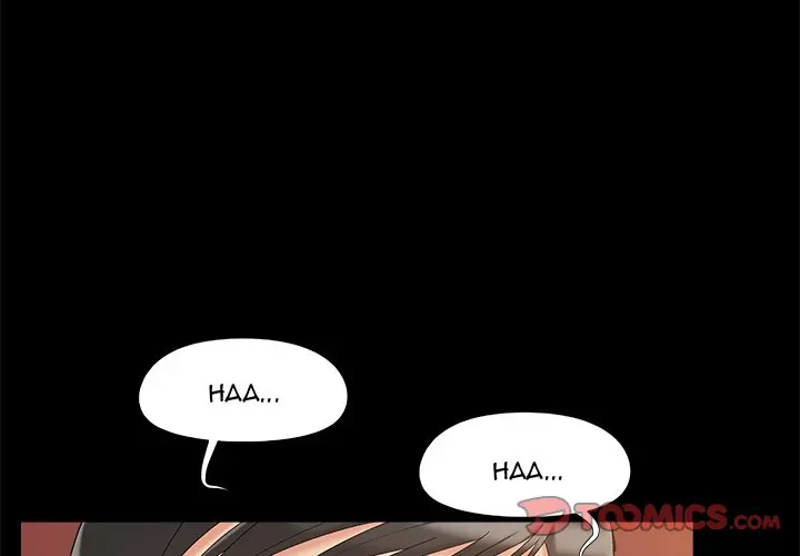 Sleepy Town Escapades Manhwa Bgaabc Chapter 35 - Page 2