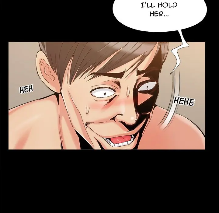 Sleepy Town Escapades Manhwa Bgaabc Chapter 35 - Page 24