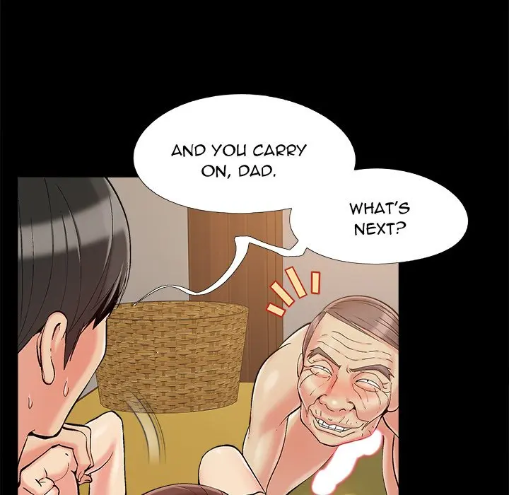 Sleepy Town Escapades Manhwa Bgaabc Chapter 35 - Page 25