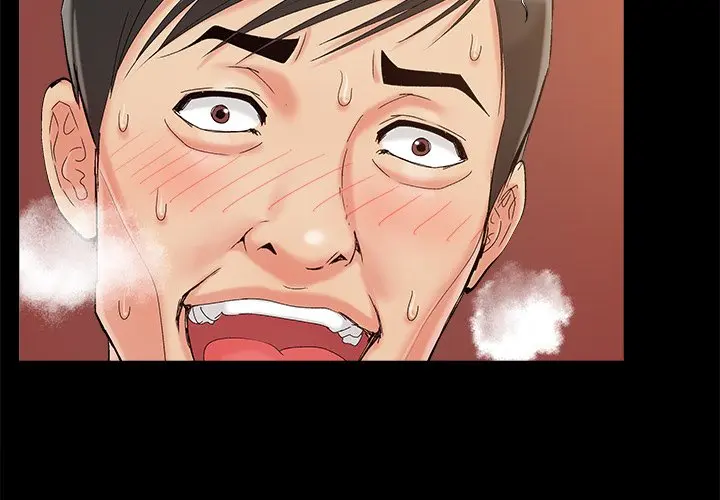 Sleepy Town Escapades Manhwa Bgaabc Chapter 35 - Page 3