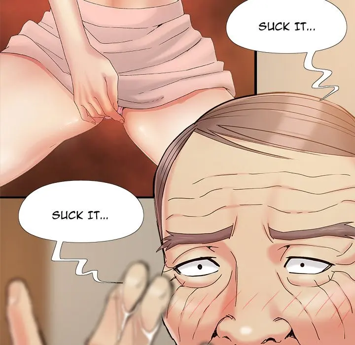 Sleepy Town Escapades Manhwa Bgaabc Chapter 35 - Page 31