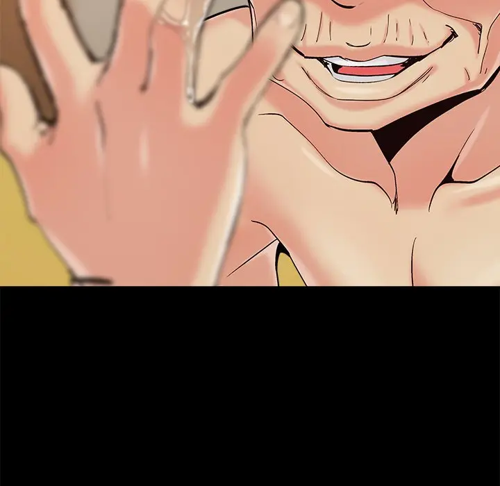 Sleepy Town Escapades Manhwa Bgaabc Chapter 35 - Page 32